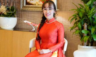 Báo Anh viết về sự trỗi dậy của những tỷ phú đôla Việt Nam, ấn tượng với khoản từ thiện 200 triệu USD của bà Nguyễn Thị Phương Thảo Báo Anh viết về sự trỗi dậy của những tỷ phú đôla Việt Nam, ấn tượng với khoản từ thiện 200 triệu USD của bà Nguyễn Thị Phương Thảo