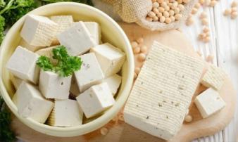 Đậu phụ khá lành tính nhưng không phải ai cũng ăn được: 6 kiểu người này nên tránh xa Đậu phụ khá lành tính nhưng không phải ai cũng ăn được: 6 kiểu người này nên tránh xa