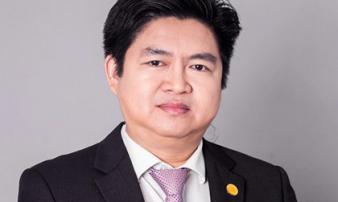 Chân dung Tổng Giám đốc Thuduc House Nguyễn Vũ Bảo Hoàng mới bị bắt Chân dung Tổng Giám đốc Thuduc House Nguyễn Vũ Bảo Hoàng mới bị bắt