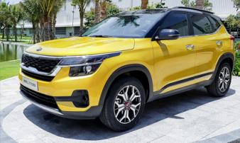 Mua ô tô chính thức tiết kiệm tới cả trăm triệu đồng từ 1/12, những mẫu nào 'khủng' nhất? Mua ô tô chính thức tiết kiệm tới cả trăm triệu đồng từ 1/12, những mẫu nào 'khủng' nhất?