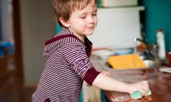 Trước 8 tuổi cần rèn cho trẻ những việc này để con phát triển toàn diện Trước 8 tuổi cần rèn cho trẻ những việc này để con phát triển toàn diện