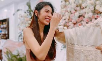Thuỷ Tiên viết tâm thư cảm ơn người hâm mộ nhân ngày sinh nhật, nói gì giữa hàng loạt ồn ào vừa qua? Thuỷ Tiên viết tâm thư cảm ơn người hâm mộ nhân ngày sinh nhật, nói gì giữa hàng loạt ồn ào vừa qua?