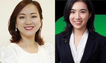 Những ái nữ vô cùng kín tiếng của các tập đoàn đại gia Việt: Trầm trồ về năng lực Những ái nữ vô cùng kín tiếng của các tập đoàn đại gia Việt: Trầm trồ về năng lực