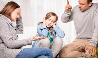 Cha mẹ dành thời gian nói với trẻ 6 điều này mỗi ngày để con lớn lên thành công Cha mẹ dành thời gian nói với trẻ 6 điều này mỗi ngày để con lớn lên thành công