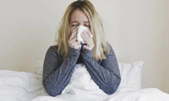 Bất kể tuổi tác, người có 9 dấu hiệu này chứng tỏ hệ miễn dịch vô cùng yếu ớt, rất dễ nhiễm bệnh Bất kể tuổi tác, người có 9 dấu hiệu này chứng tỏ hệ miễn dịch vô cùng yếu ớt, rất dễ nhiễm bệnh