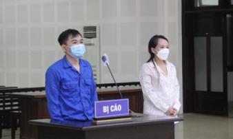 Mẹ 'bỉm sữa' 9x tiếp tục vào tù lần 3 vì buôn ma túy Mẹ 'bỉm sữa' 9x tiếp tục vào tù lần 3 vì buôn ma túy