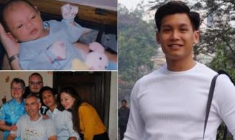 Chàng trai Pháp đi tìm mẹ Việt bỏ rơi mình từ thuở lọt lòng: Cảm ơn mẹ cho con được sống Chàng trai Pháp đi tìm mẹ Việt bỏ rơi mình từ thuở lọt lòng: Cảm ơn mẹ cho con được sống