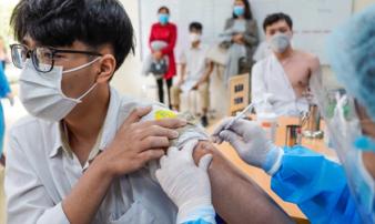 Nguyên nhân bé trai 12 tuổi tử vong sau khi tiêm vắc xin ngừa Covid-19 Nguyên nhân bé trai 12 tuổi tử vong sau khi tiêm vắc xin ngừa Covid-19