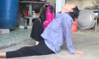 Vợ vật vã khóc, ngóng tin chồng cùng con và cháu nội mất tích ngoài biển khơi Vợ vật vã khóc, ngóng tin chồng cùng con và cháu nội mất tích ngoài biển khơi