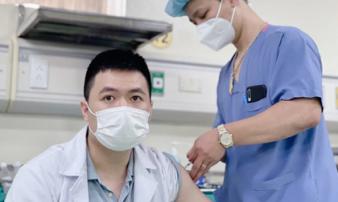 Những đối tượng nào được ưu tiêm tiêm liều vắc xin Covid-19 mũi 3? Những đối tượng nào được ưu tiêm tiêm liều vắc xin Covid-19 mũi 3?