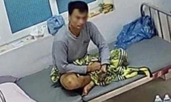 F0 đạp cửa trốn khỏi bệnh viện dã chiến từng khai có nuốt lưỡi dao và cây đinh trong bụng F0 đạp cửa trốn khỏi bệnh viện dã chiến từng khai có nuốt lưỡi dao và cây đinh trong bụng