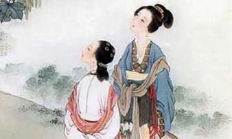 Cổ nhân dạy: Phụ nữ đẹp ở thanh tao, thắng ở hàm dưỡng, hơn nhau ở nội tâm Cổ nhân dạy: Phụ nữ đẹp ở thanh tao, thắng ở hàm dưỡng, hơn nhau ở nội tâm