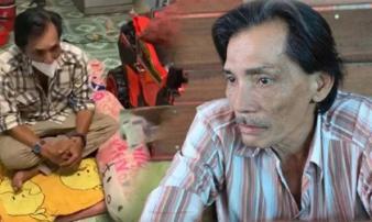 Thương Tín: 'Ăn mày người khác nhục lắm nhưng tôi hết đường rồi' Thương Tín: 'Ăn mày người khác nhục lắm nhưng tôi hết đường rồi'