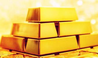 Giá vàng hôm nay 4/12: Tăng cao, chênh lệch lớn Giá vàng hôm nay 4/12: Tăng cao, chênh lệch lớn