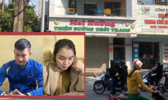 Chủ shop bạo hành nữ sinh gây phẫn nộ, hàng xóm khẳng định: 'Trong năm nay, họ gây ra nhiều vụ tai tiếng chứ không phải mỗi vụ việc vừa rồi' Chủ shop bạo hành nữ sinh gây phẫn nộ, hàng xóm khẳng định: 'Trong năm nay, họ gây ra nhiều vụ tai tiếng chứ không phải mỗi vụ việc vừa rồi'