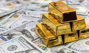 Giá vàng hôm nay 6/12: Giá vàng thế giới tiếp tục suy giảm Giá vàng hôm nay 6/12: Giá vàng thế giới tiếp tục suy giảm