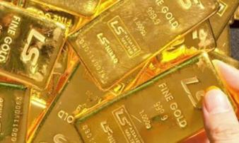 Giá vàng hôm nay 7/12: Biến động khó lường Giá vàng hôm nay 7/12: Biến động khó lường
