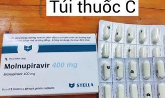 Rộ trào lưu mua bán thuốc COVID-19 chưa được cấp phép: Bộ Y tế ra công văn ‘nóng’ Rộ trào lưu mua bán thuốc COVID-19 chưa được cấp phép: Bộ Y tế ra công văn ‘nóng’