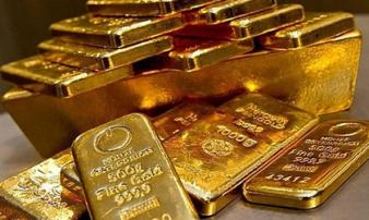 Giá vàng hôm nay 8/12: Bật tăng nhẹ Giá vàng hôm nay 8/12: Bật tăng nhẹ