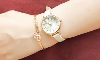 Nữ giúp việc trộm đồng hồ 3,6 tỷ, gia chủ vẫn xin giảm nhẹ tội cho Nữ giúp việc trộm đồng hồ 3,6 tỷ, gia chủ vẫn xin giảm nhẹ tội cho