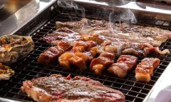 WHO kêu gọi bỏ 5 món ăn gây ung thư cực mạnh ra khỏi mâm cơm, trong đó có món 'khoái khẩu' của các gia đình WHO kêu gọi bỏ 5 món ăn gây ung thư cực mạnh ra khỏi mâm cơm, trong đó có món 'khoái khẩu' của các gia đình