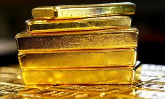 Giá vàng hôm nay 9/12: Trên đà đi xuống Giá vàng hôm nay 9/12: Trên đà đi xuống