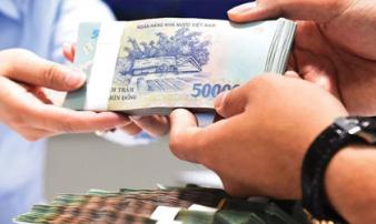 4 khoản tiền người lao động sẽ được nhận vào Tết Nhâm Dần 2022 4 khoản tiền người lao động sẽ được nhận vào Tết Nhâm Dần 2022