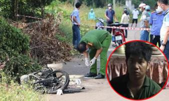 Nóng: Thi thể cô gái 17 tuổi ở Bà Rịa-Vũng Tàu bị nghi phạm giấu dưới giếng Nóng: Thi thể cô gái 17 tuổi ở Bà Rịa-Vũng Tàu bị nghi phạm giấu dưới giếng