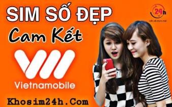 Bí Quyết Sở Hữu Sim Cam Kết VIETNAMOBILE Rẻ Hơn Mạng Khác 50% Bí Quyết Sở Hữu Sim Cam Kết VIETNAMOBILE Rẻ Hơn Mạng Khác 50%