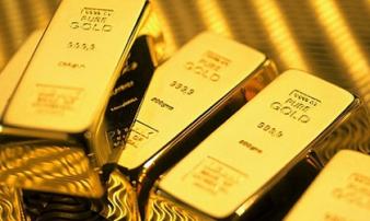 Giá vàng hôm nay 31/12: Tăng cao, bất ngờ lập đỉnh Giá vàng hôm nay 31/12: Tăng cao, bất ngờ lập đỉnh
