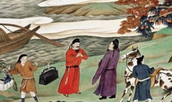 Người càng thông minh, khôn khéo càng biết cúi đầu trước 3 người này Người càng thông minh, khôn khéo càng biết cúi đầu trước 3 người này
