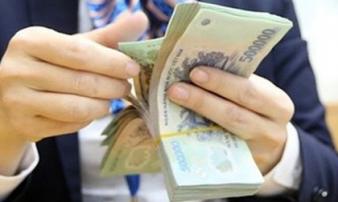'Ông lớn' ngân hàng báo lãi năm 2021 đạt hơn 14.000 tỷ đồng 'Ông lớn' ngân hàng báo lãi năm 2021 đạt hơn 14.000 tỷ đồng