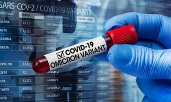 WHO cảnh báo 'lầm tưởng' về Omicron: Đừng coi thường! WHO cảnh báo 'lầm tưởng' về Omicron: Đừng coi thường!