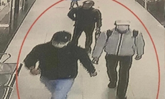 Hà Nội: Công an truy tìm, công bố chi tiết đặc điểm nhận dạng 3 tên cướp xông vào HH Linh Đàm trói chủ nhà cướp điện thoại