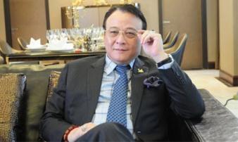 Nóng: Tân Hoàng Minh xin bỏ cọc vụ đấu giá đất vô tiền khoáng hậu tại Thủ Thiêm Nóng: Tân Hoàng Minh xin bỏ cọc vụ đấu giá đất vô tiền khoáng hậu tại Thủ Thiêm