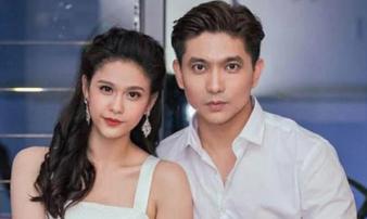 Tim lần đầu tiết lộ điều hối tiếc nhất chưa làm cho Trương Quỳnh Anh, nói lí do hạn chế nhắc về vợ cũ Tim lần đầu tiết lộ điều hối tiếc nhất chưa làm cho Trương Quỳnh Anh, nói lí do hạn chế nhắc về vợ cũ