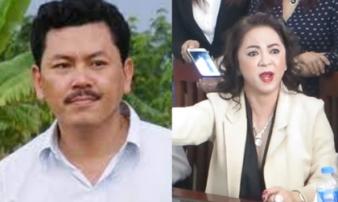 Không khởi tố vụ án hình sự vụ bà Nguyễn Phương Hằng tố cáo “thần y” Võ Hoàng Yên Không khởi tố vụ án hình sự vụ bà Nguyễn Phương Hằng tố cáo “thần y” Võ Hoàng Yên