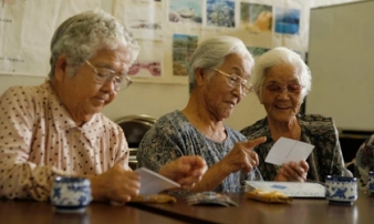“Đảo trường thọ' ở Nhật Bản nơi 80 tuổi vẫn là thanh niên: Bí quyết sống lâu rất đơn giản