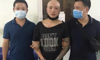 Kẻ sát nhân đặc biệt nguy hiểm lộ diện: Cuộc vây bắt ở bữa tiệc của 'dân anh chị' Kẻ sát nhân đặc biệt nguy hiểm lộ diện: Cuộc vây bắt ở bữa tiệc của 'dân anh chị'