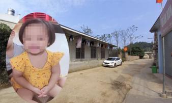 Nóng: Bàn giao nhân tình của mẹ bé gái nghi bị bắn đinh vào đầu cho phòng cảnh sát hình sự Nóng: Bàn giao nhân tình của mẹ bé gái nghi bị bắn đinh vào đầu cho phòng cảnh sát hình sự