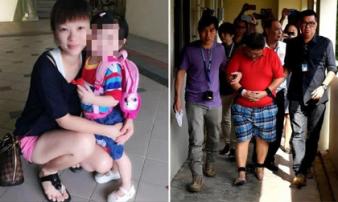Ra tay tàn nhẫn với vợ con vì bị chê vô dụng, hành động sau khi gây án mới gây hoảng hồn Ra tay tàn nhẫn với vợ con vì bị chê vô dụng, hành động sau khi gây án mới gây hoảng hồn
