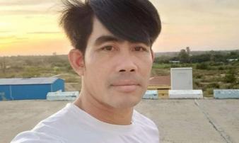 Chân dung người đàn ông ôm thuốc nổ tự sát cùng bạn gái sau 3 ngày bỏ trốn Chân dung người đàn ông ôm thuốc nổ tự sát cùng bạn gái sau 3 ngày bỏ trốn