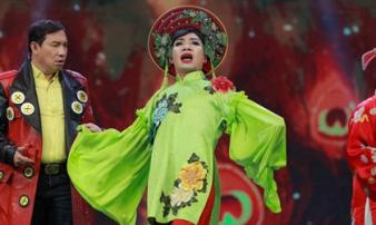 Hé lộ chuyện ê- kíp Táo quân 2022 tri ân NSND Công Lý Hé lộ chuyện ê- kíp Táo quân 2022 tri ân NSND Công Lý