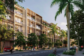 Ra mắt phân khu shophouse sôi động bậc nhất khu đô đô thị The Global City Ra mắt phân khu shophouse sôi động bậc nhất khu đô đô thị The Global City