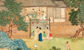 Họ hàng ruột thịt tới mấy mà gặp nhau chỉ để làm 3 điều này, tốt nhất đừng liên lạc Họ hàng ruột thịt tới mấy mà gặp nhau chỉ để làm 3 điều này, tốt nhất đừng liên lạc