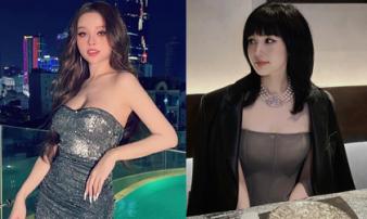 Loạt hot girl đời đầu giờ ra sao sau hơn 1 thập kỷ? Loạt hot girl đời đầu giờ ra sao sau hơn 1 thập kỷ?