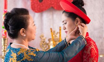 Con dâu từ chối luôn căn nhà bố mẹ chồng định mua tặng sau lễ ăn hỏi chỉ vì điều Con dâu từ chối luôn căn nhà bố mẹ chồng định mua tặng sau lễ ăn hỏi chỉ vì điều