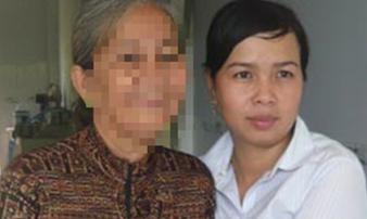 Lạ lùng người phụ nữ từ chối 6,6 tỉ đồng: 11 năm sau vẫn bán vé số, ở phòng trọ chật hẹp Lạ lùng người phụ nữ từ chối 6,6 tỉ đồng: 11 năm sau vẫn bán vé số, ở phòng trọ chật hẹp