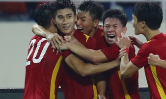 'Thợ mở khóa' U23 Việt Nam ghi bàn hiểm hóc, hạ Thái Lan đem về chức vô địch lẫy lừng