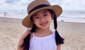 Bảo mẫu của con gái Mai Phương bất ngờ nói về chuyện sẽ 'không đồng hành' cùng bé Bảo mẫu của con gái Mai Phương bất ngờ nói về chuyện sẽ 'không đồng hành' cùng bé